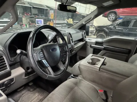 More photos of 2015 Ford F-150 XLT at Twin Falls Subaru, ID