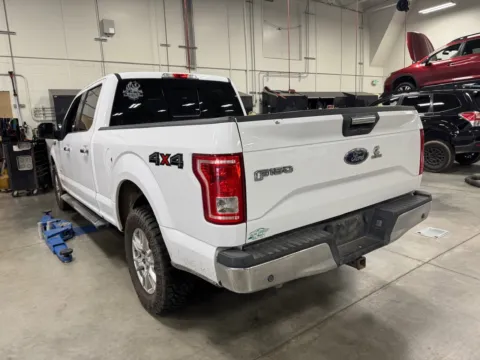 More photos of 2015 Ford F-150 XLT at Twin Falls Subaru, ID