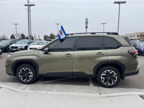 More photos of 2025 Subaru Forester Premium at Twin Falls Subaru, ID