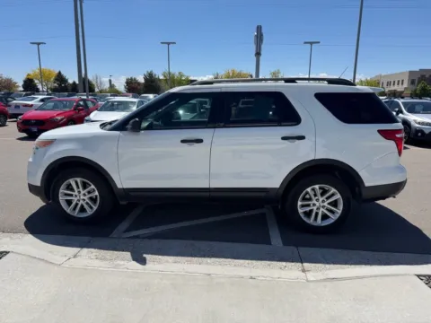 More photos of 2015 Ford Explorer at Twin Falls Subaru, ID