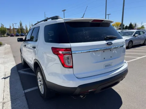 More photos of 2015 Ford Explorer at Twin Falls Subaru, ID