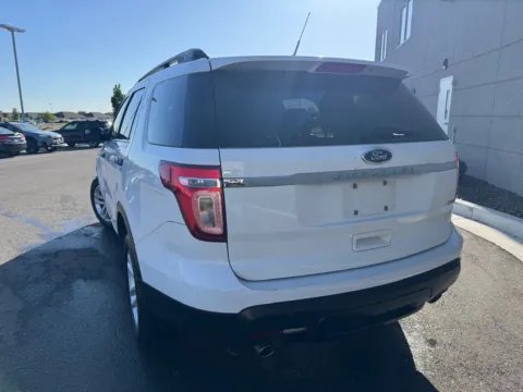 More photos of 2015 Ford Explorer at Twin Falls Subaru, ID