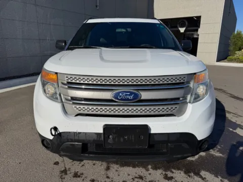 Photos of 2015 Ford Explorer for sale in Twin Falls, ID at Twin Falls Subaru