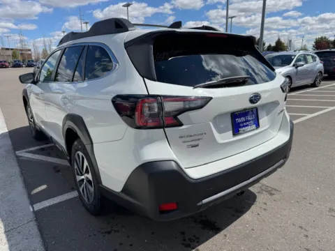 More photos of 2024 Subaru Outback Premium at Twin Falls Subaru, ID