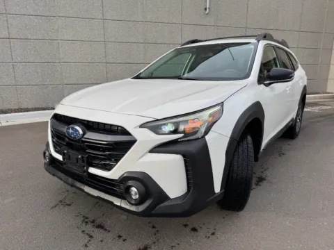 Another view of 2024 Subaru Outback Premium for sale in Twin Falls, ID at Twin Falls Subaru