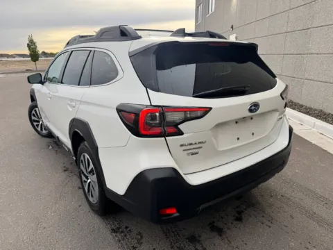 More photos of 2024 Subaru Outback Premium at Twin Falls Subaru, ID