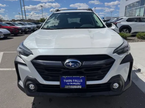 Photos of 2024 Subaru Outback Premium for sale in Twin Falls, ID at Twin Falls Subaru