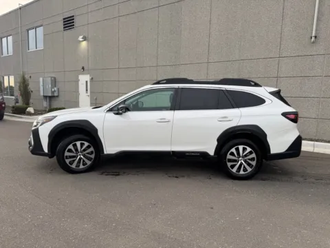More photos of 2024 Subaru Outback Premium at Twin Falls Subaru, ID