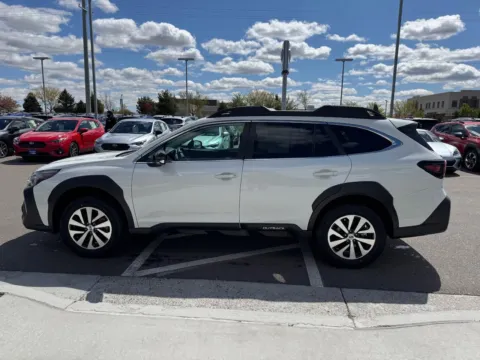 More photos of 2024 Subaru Outback Premium at Twin Falls Subaru, ID