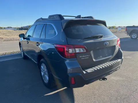 Another view of 2019 Subaru Outback Premium for sale in Twin Falls, ID at Twin Falls Subaru