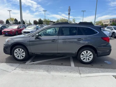 More photos of 2019 Subaru Outback Premium at Twin Falls Subaru, ID