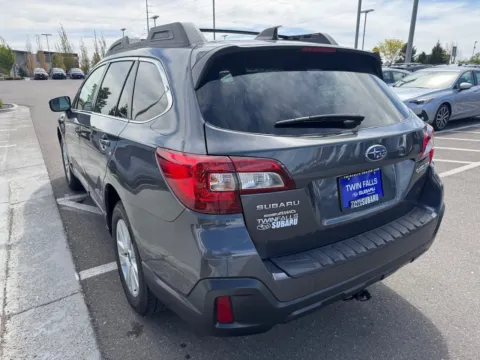More photos of 2019 Subaru Outback Premium at Twin Falls Subaru, ID