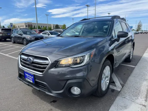 Another view of 2019 Subaru Outback Premium for sale in Twin Falls, ID at Twin Falls Subaru