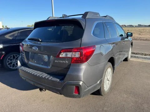 More photos of 2019 Subaru Outback Premium at Twin Falls Subaru, ID