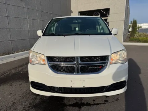 Photos of 2013 Dodge Grand Caravan SXT for sale in Twin Falls, ID at Twin Falls Subaru