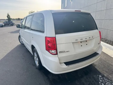 More photos of 2013 Dodge Grand Caravan SXT at Twin Falls Subaru, ID