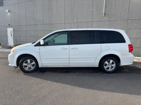 More photos of 2013 Dodge Grand Caravan SXT at Twin Falls Subaru, ID
