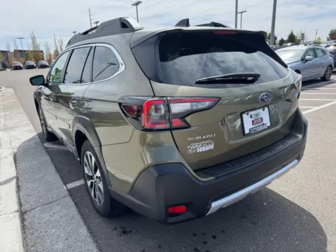 More photos of 2025 Subaru Outback Limited at Twin Falls Subaru, ID