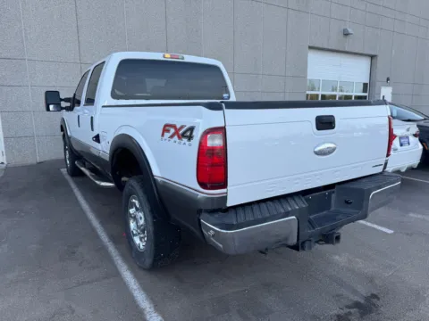 More photos of 2012 Ford Super Duty F-350 SRW XL at Twin Falls Subaru, ID