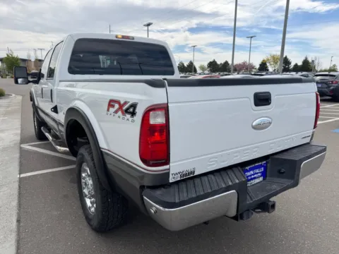 More photos of 2012 Ford Super Duty F-350 SRW XL at Twin Falls Subaru, ID