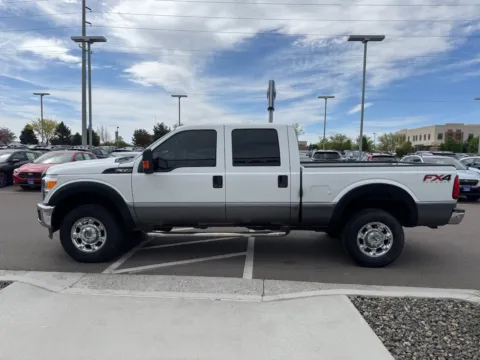 More photos of 2012 Ford Super Duty F-350 SRW XL at Twin Falls Subaru, ID