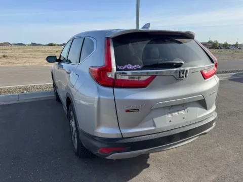 More photos of 2018 Honda CR-V EX-L at Twin Falls Subaru, ID