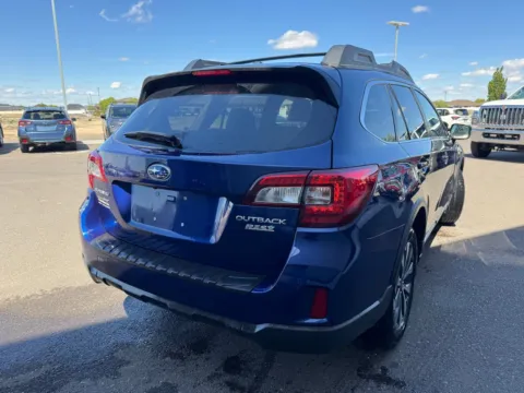 More photos of 2015 Subaru Outback 2.5i Limited at Twin Falls Subaru, ID