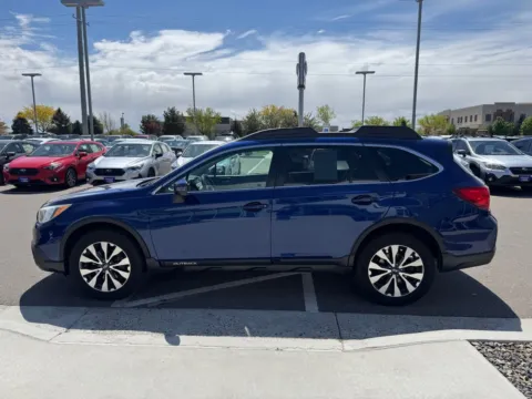 More photos of 2015 Subaru Outback 2.5i Limited at Twin Falls Subaru, ID