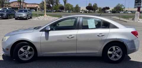 More photos of 2012 Chevrolet Cruze LT w/1LT at Twin Falls Subaru, ID