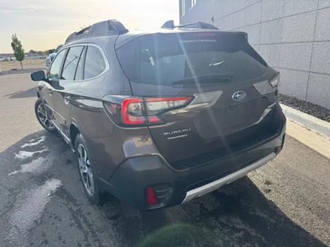 More photos of 2020 Subaru Outback Limited at Twin Falls Subaru, ID