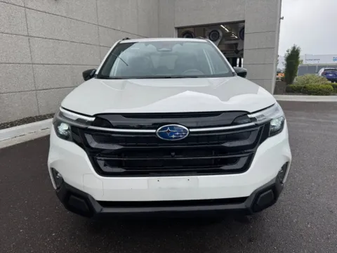 Photos of 2025 Subaru Forester Touring for sale in Twin Falls, ID at Twin Falls Subaru