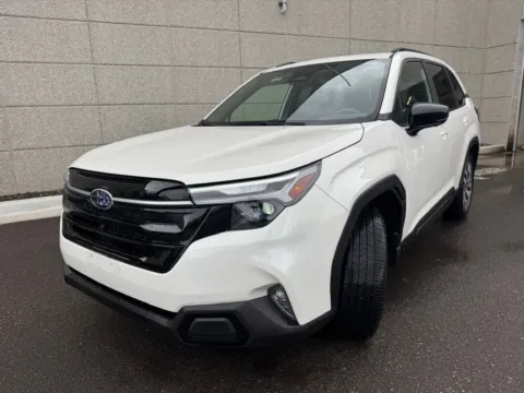 Another view of 2025 Subaru Forester Touring for sale in Twin Falls, ID at Twin Falls Subaru