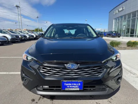 Photos of 2025 Subaru Impreza for sale in Twin Falls, ID at Twin Falls Subaru