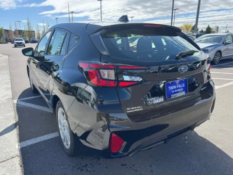 More photos of 2025 Subaru Impreza at Twin Falls Subaru, ID