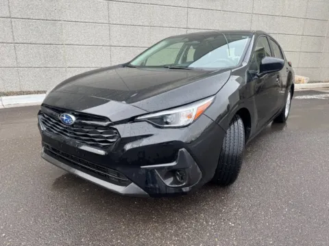 Another view of 2025 Subaru Impreza for sale in Twin Falls, ID at Twin Falls Subaru