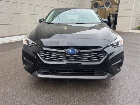 Photos of 2025 Subaru Impreza for sale in Twin Falls, ID at Twin Falls Subaru