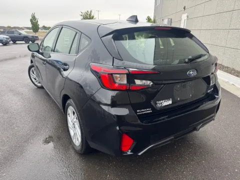 More photos of 2025 Subaru Impreza at Twin Falls Subaru, ID