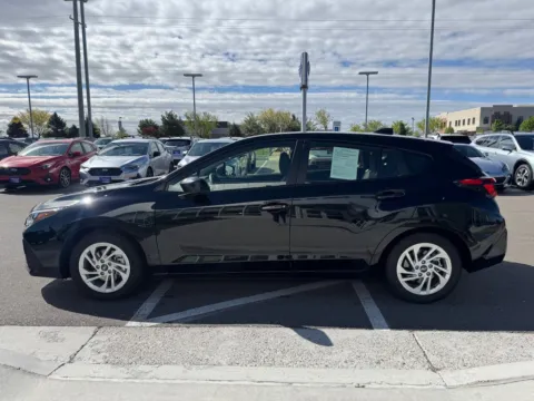 More photos of 2025 Subaru Impreza at Twin Falls Subaru, ID
