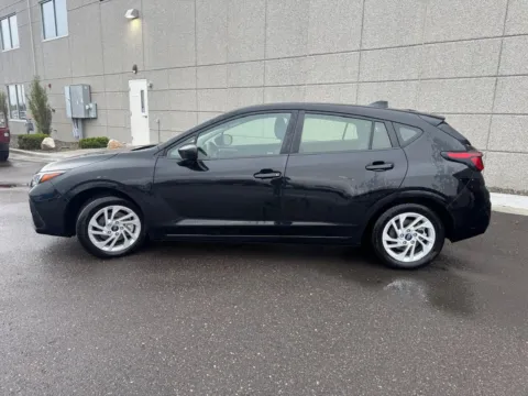More photos of 2025 Subaru Impreza at Twin Falls Subaru, ID