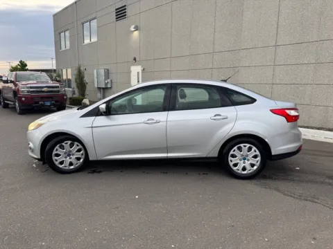 More photos of 2012 Ford Focus SE at Twin Falls Subaru, ID