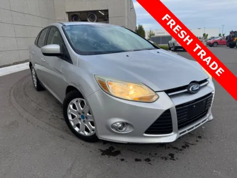 2012 Ford Focus SE for sale in Twin Falls, ID