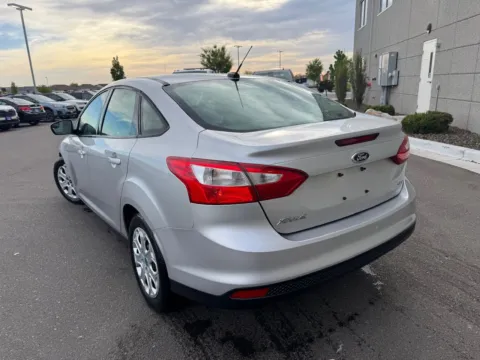 More photos of 2012 Ford Focus SE at Twin Falls Subaru, ID