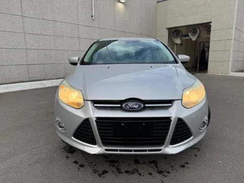 Photos of 2012 Ford Focus SE for sale in Twin Falls, ID at Twin Falls Subaru