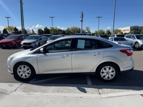 More photos of 2012 Ford Focus SE at Twin Falls Subaru, ID