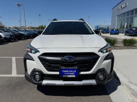 Photos of 2023 Subaru Outback Limited for sale in Twin Falls, ID at Twin Falls Subaru