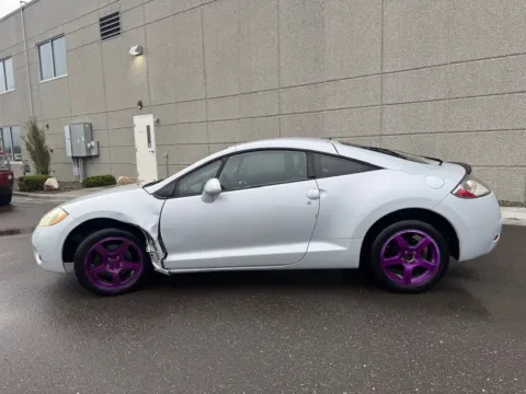 More photos of 2007 Mitsubishi Eclipse GS at Twin Falls Subaru, ID
