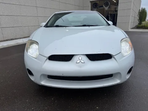 Photos of 2007 Mitsubishi Eclipse GS for sale in Twin Falls, ID at Twin Falls Subaru