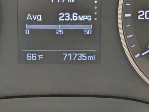 Photos of 2018 Hyundai Tucson SEL for sale in Twin Falls, ID at Twin Falls Subaru