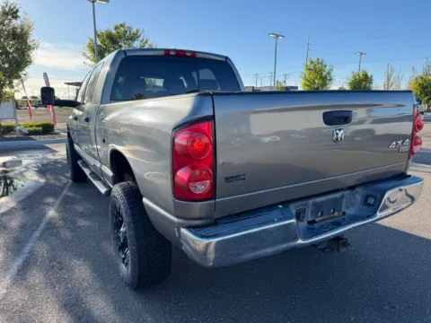 More photos of 2008 Dodge Ram 2500 Laramie at Twin Falls Subaru, ID