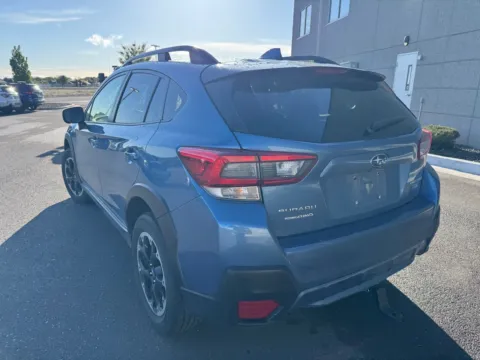 More photos of 2022 Subaru Crosstrek Premium at Twin Falls Subaru, ID